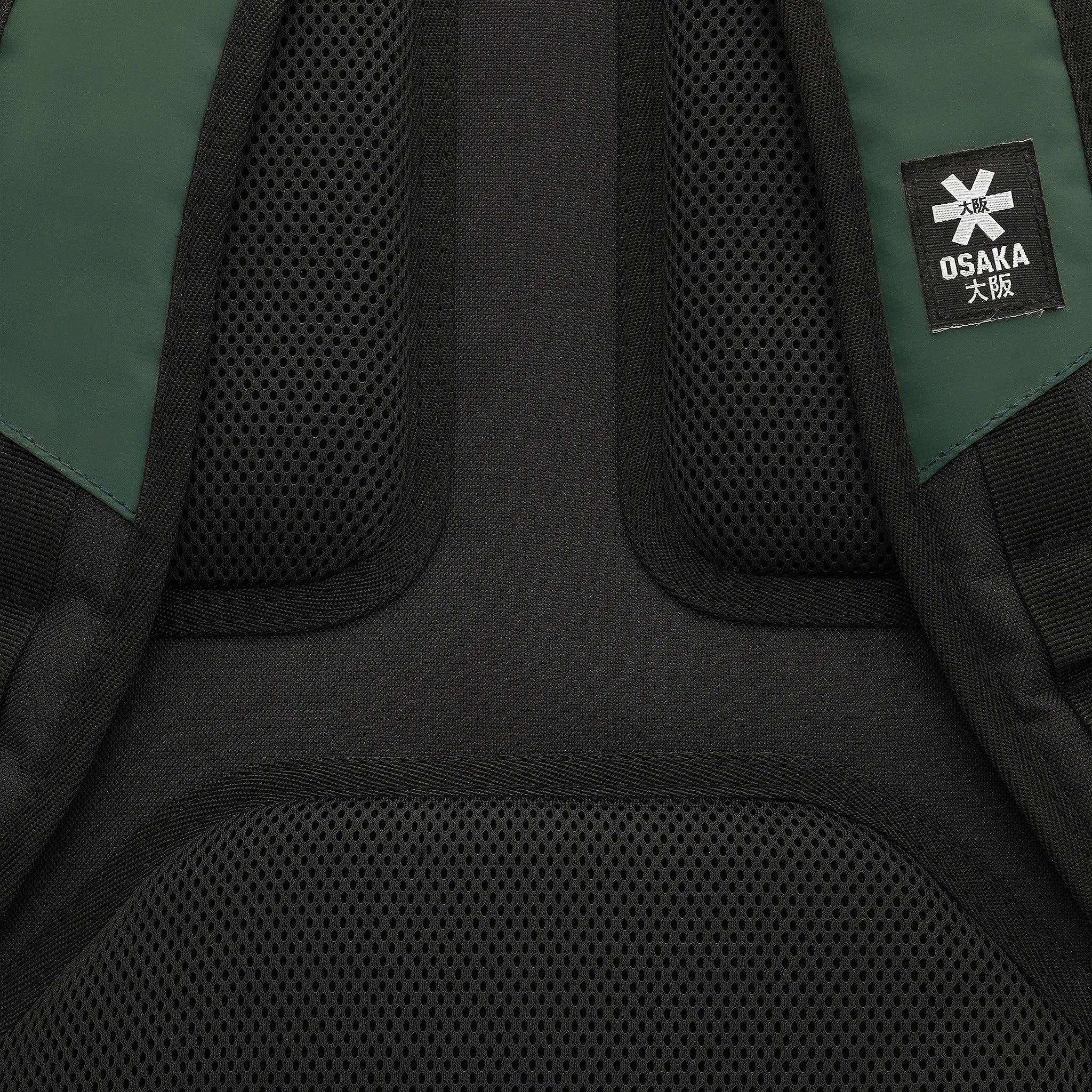 Osaka Pro Tour Stickbag Large - Pineneedle Tassen