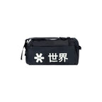 Osaka Sports Duffel Bag - Black Tassen