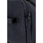 Osaka Sports Duffel Bag - Black Tassen