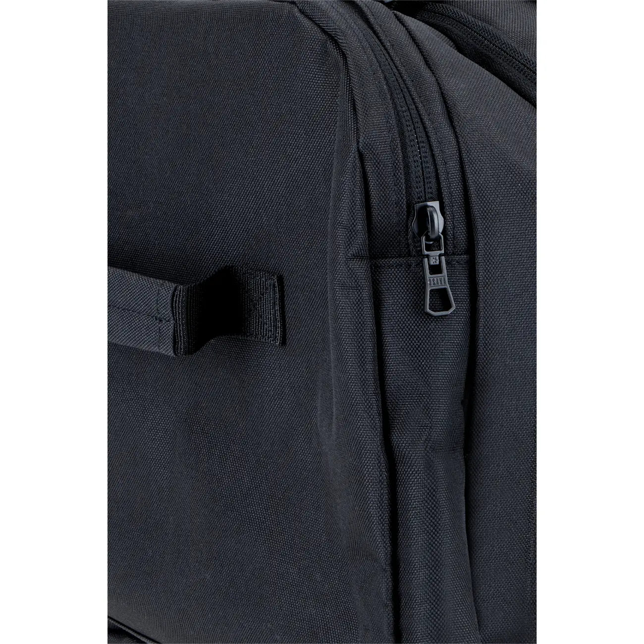 Osaka Sports Duffel Bag - Black Tassen
