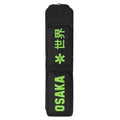 Osaka Sports Stickbag Large - Iconic Black Tassen