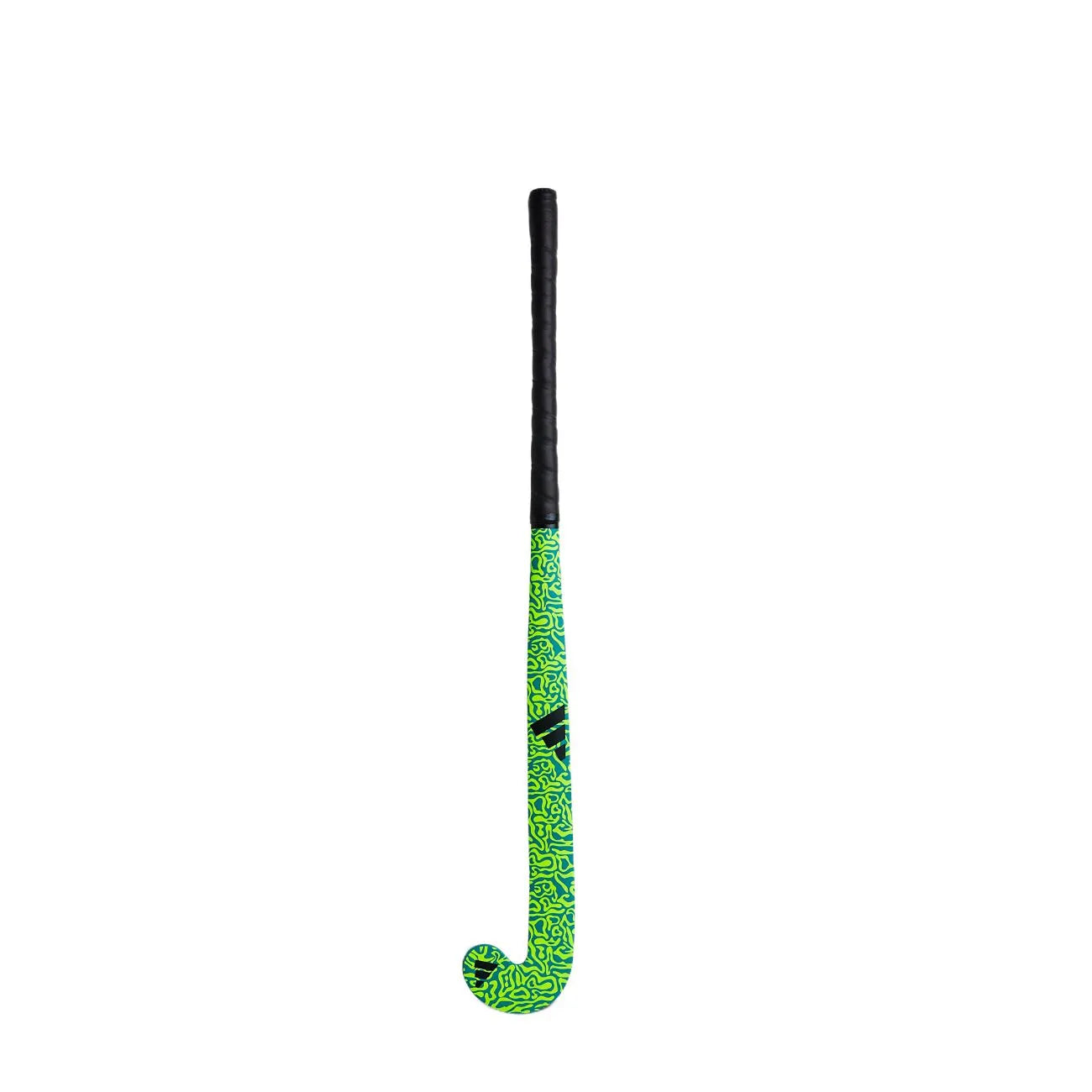 Adidas Youngstar .9 - Lucid Lemon Hockeystick