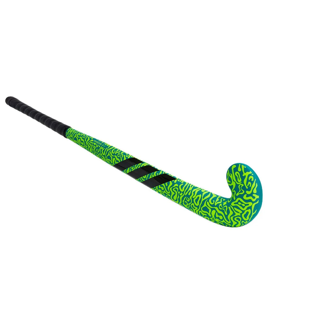 Adidas Youngstar .9 - Lucid Lemon Hockeystick