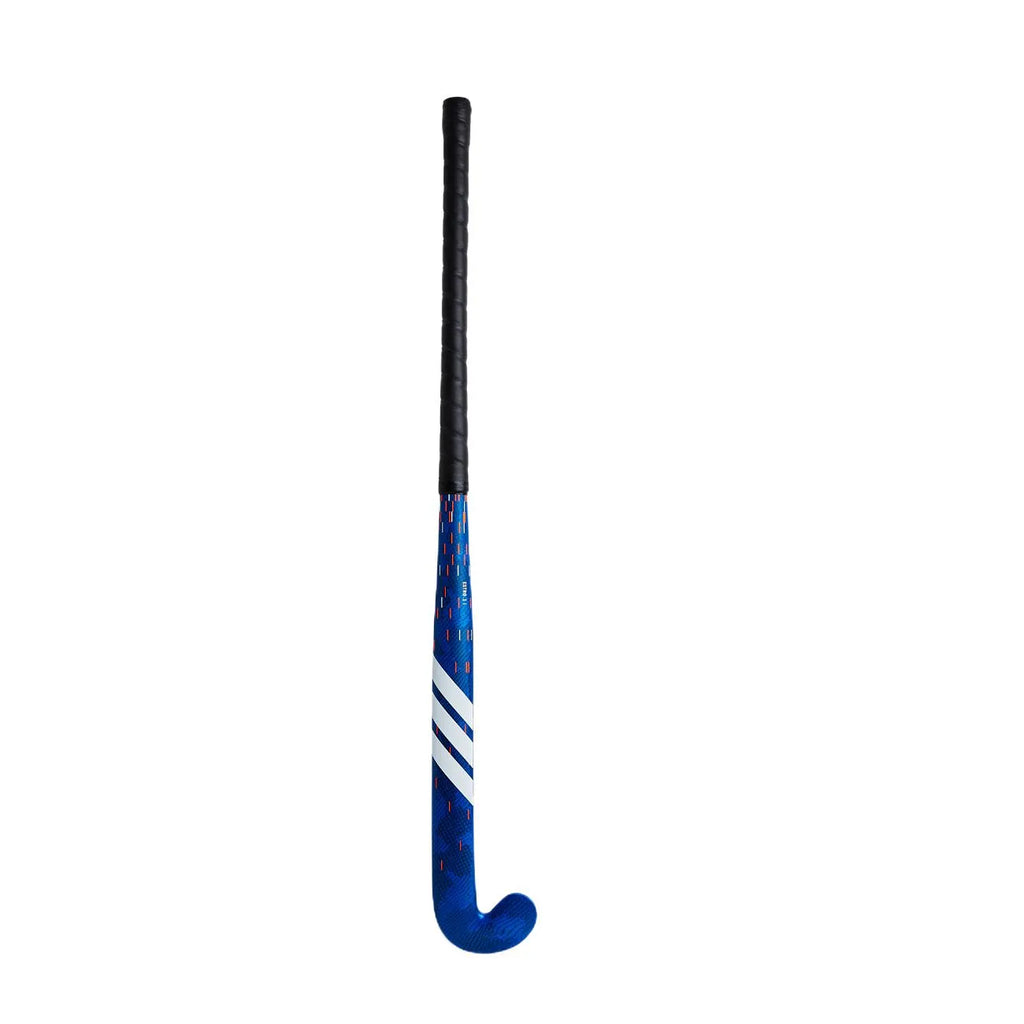 Estro .1 indoor Bright Royal Hockeystick