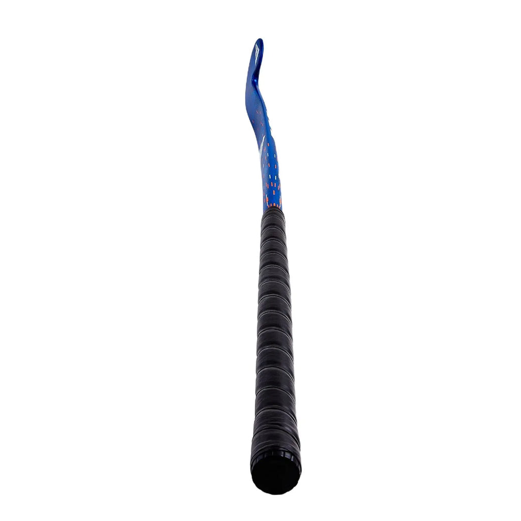 Estro .1 indoor Bright Royal Hockeystick