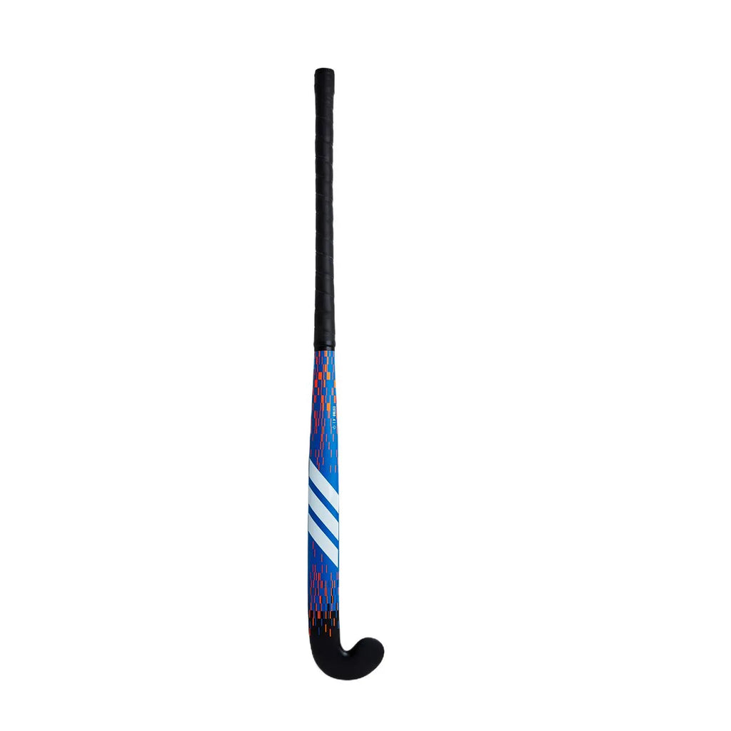 Estro .4 indoor WOOD Bright Royal Hockeystick