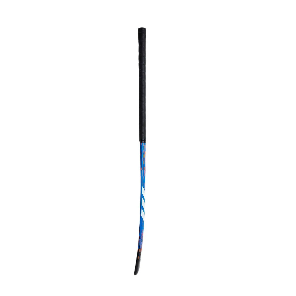 Estro .4 indoor WOOD Bright Royal Hockeystick