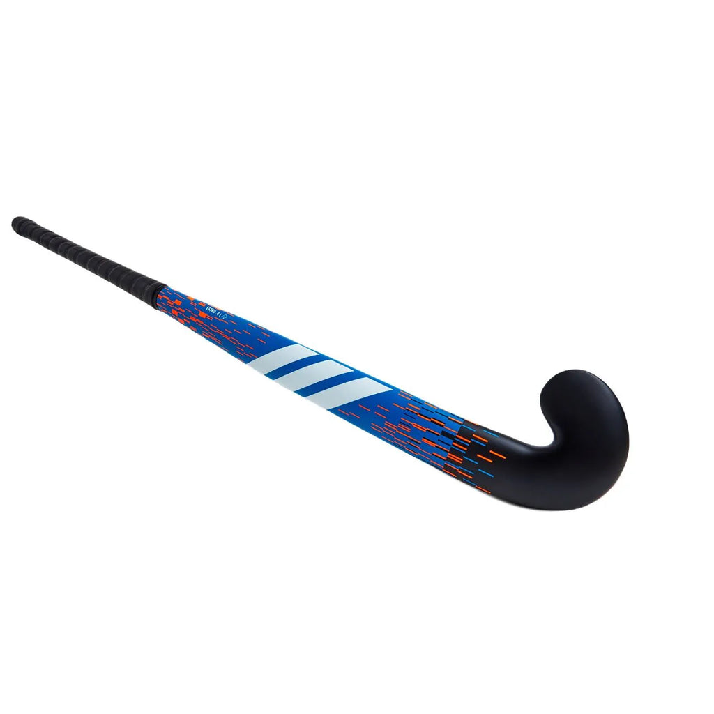Estro .4 indoor WOOD Bright Royal Hockeystick
