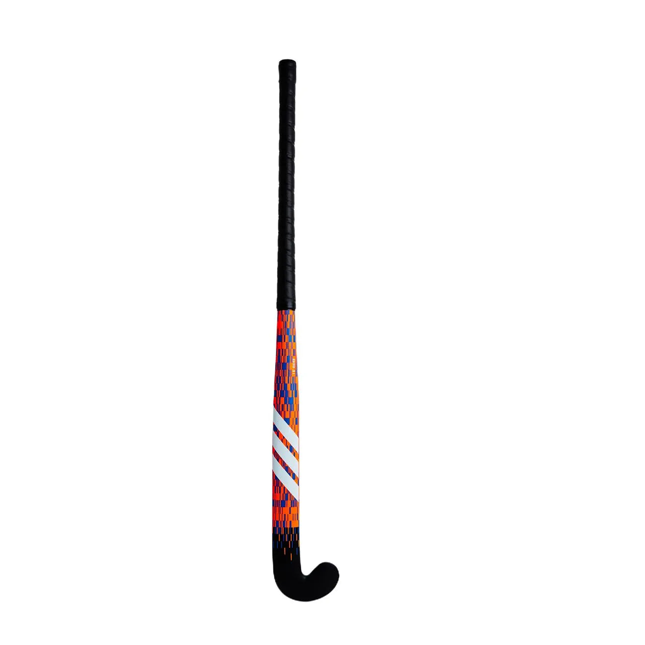 Estro .5 indoor Bright Royal Team Solar Orange Hockeystick