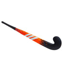 Estro .6 indoor Team Solar Orange Bright Royal - Junior Hockeystick