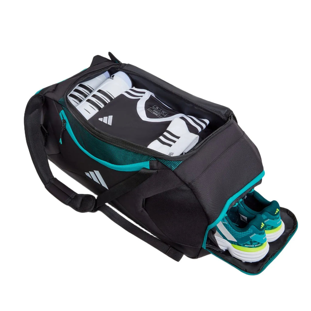 Adidas X-Symbolic .3 Hockey Holdall Tassen