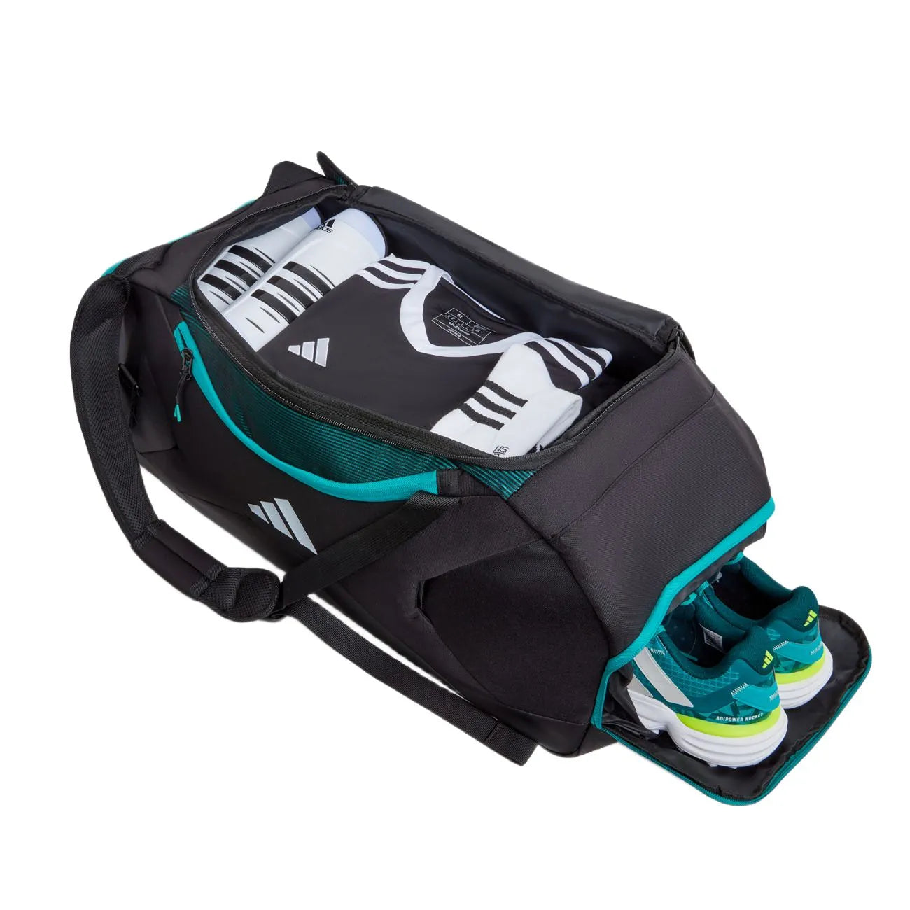 Adidas X-Symbolic .3 Hockey Holdall Tassen