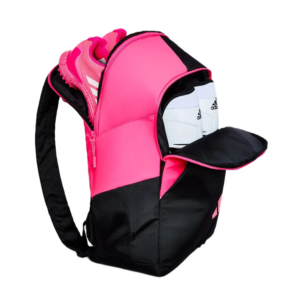 Adidas VS .6 Hockey Backpack Tassen