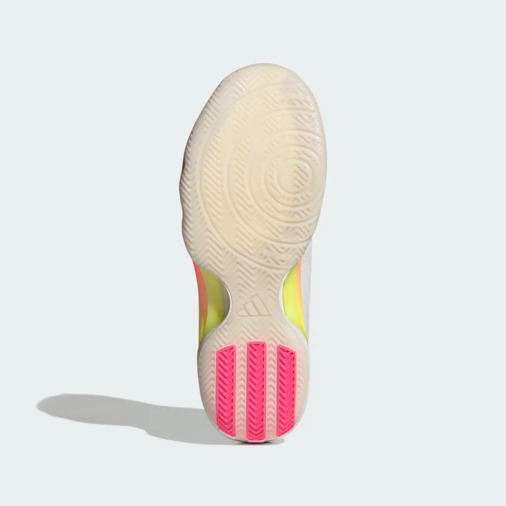 Adidas Crazyflight 7 Heren - White