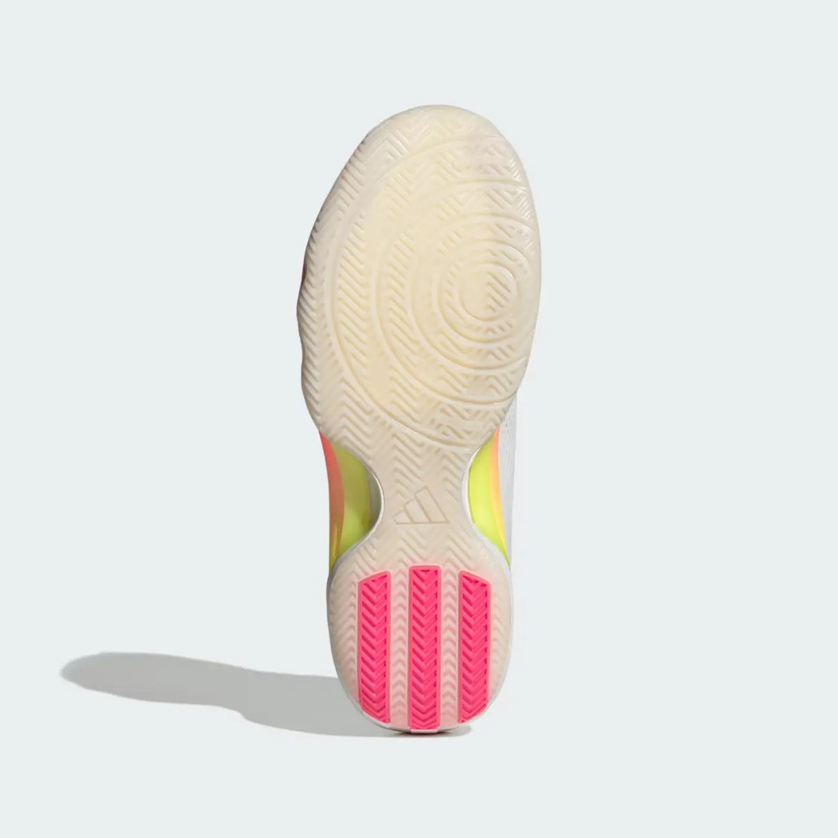 Adidas Crazyflight 7 Heren - White