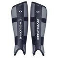 Cyclone Shinguard - White Bescherming