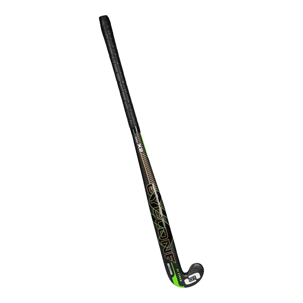 Cyclone X2 Storm 2018 - Junior Hockeystick