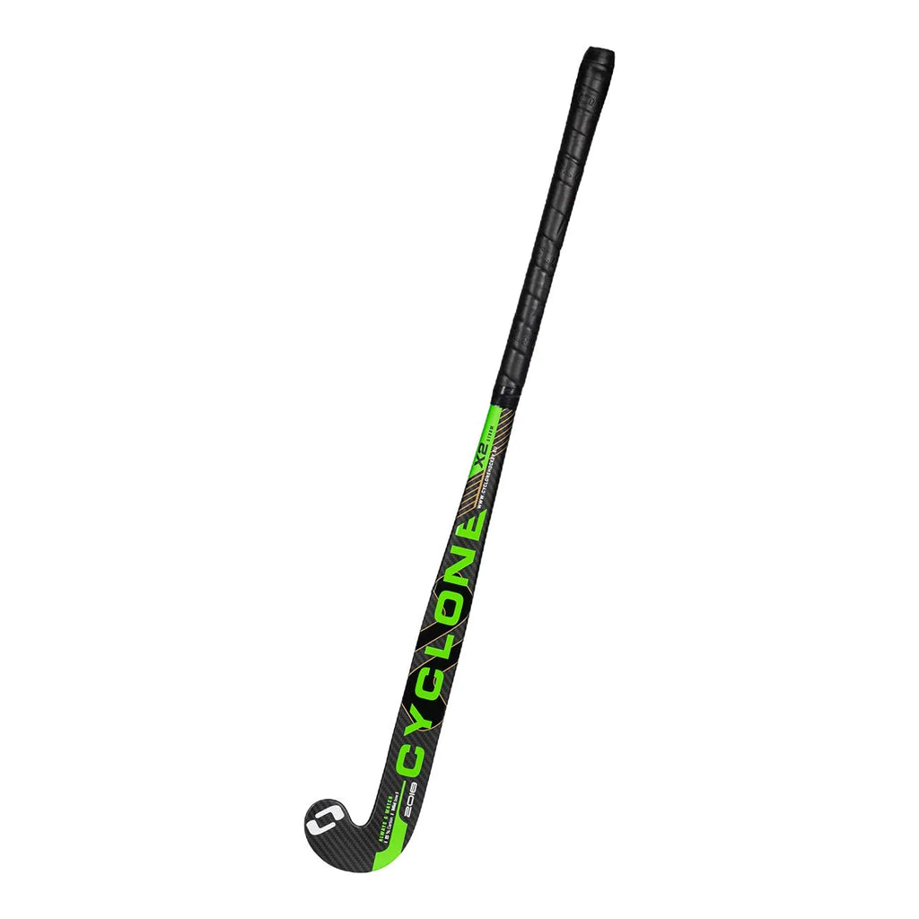 Cyclone X2 Storm 2018 - Junior Hockeystick