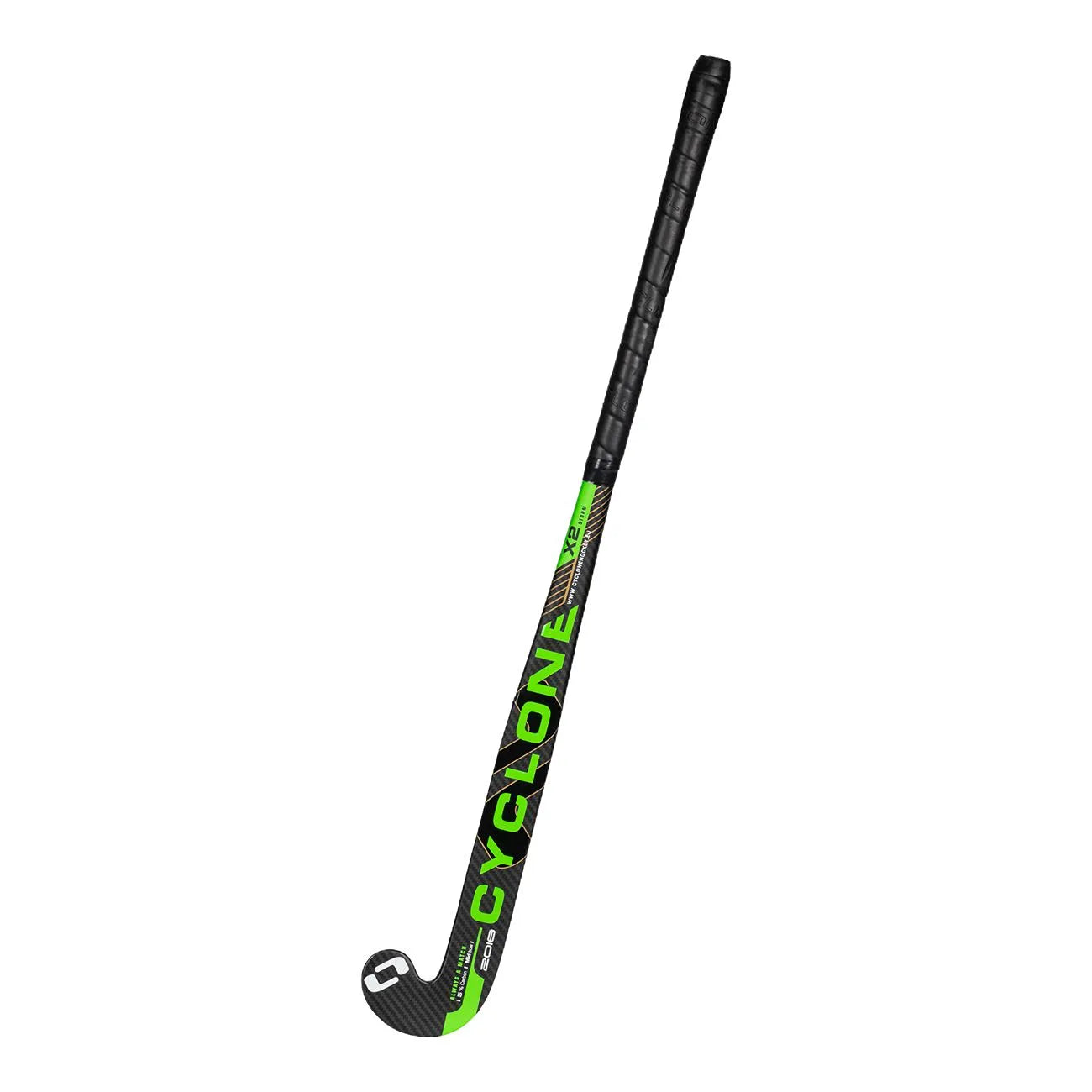 Cyclone X2 Storm 2018 - Junior Hockeystick