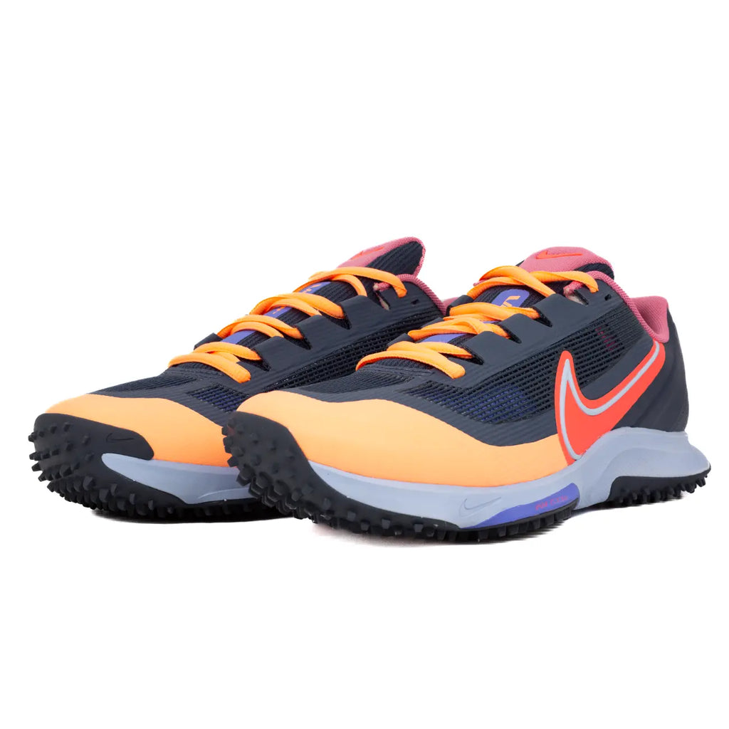 React Vapor Drive 2 - Thunder Blue Hockeyschoen