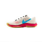 Nike Vapor Drive 2 - Lt Orewood Brown Hockeyschoen