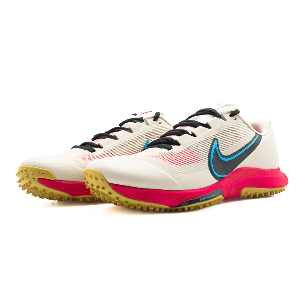 Nike Vapor Drive 2 - Lt Orewood Brown Hockeyschoen