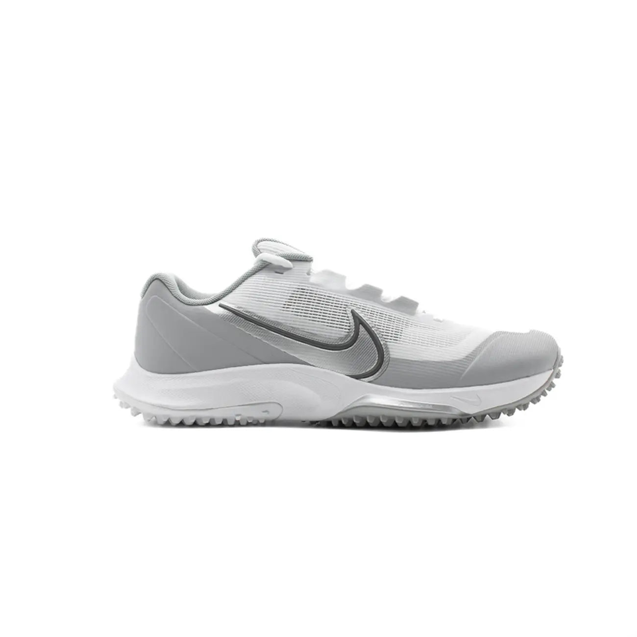 Nike Vapor Drive 2 - White Hockeyschoen