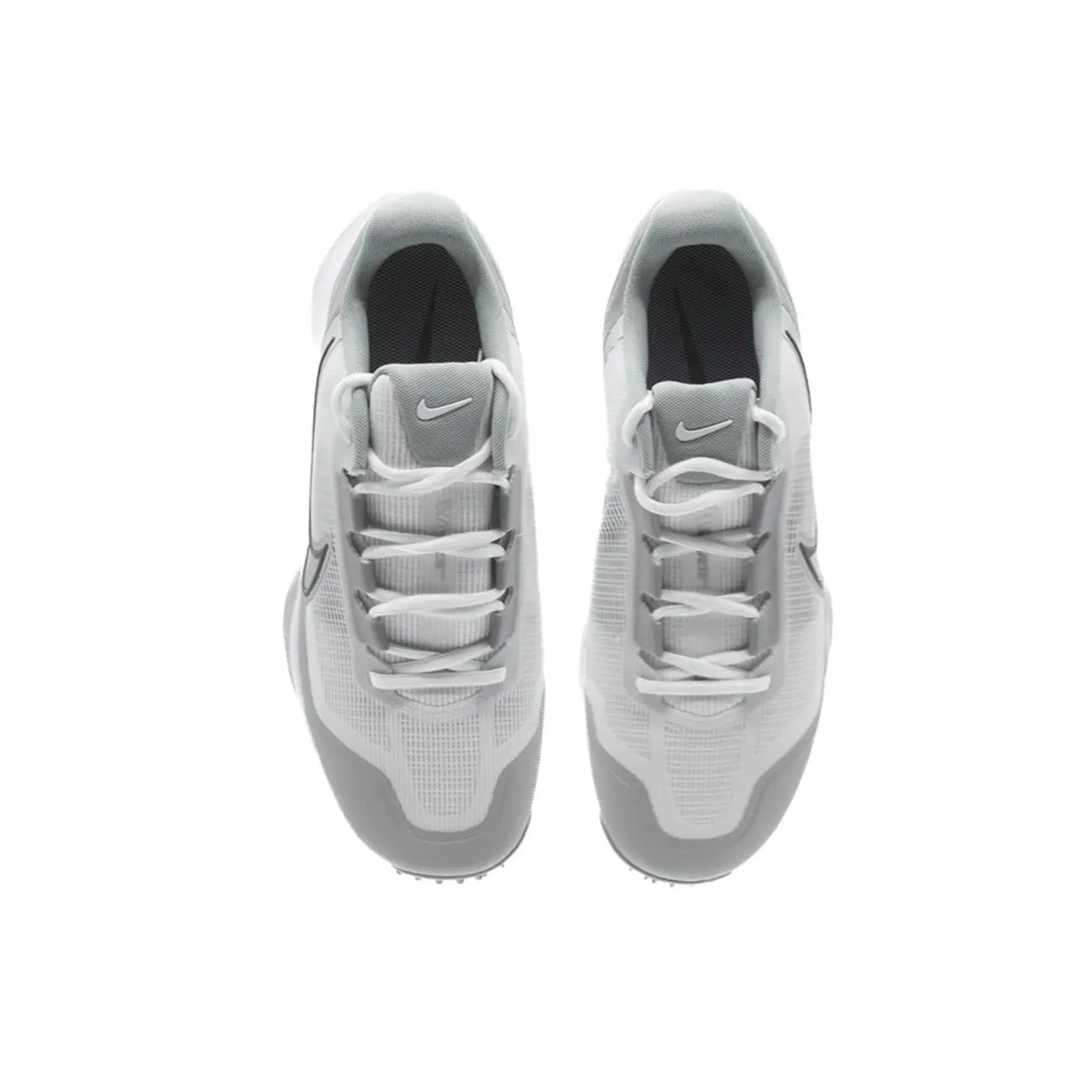 Nike Vapor Drive 2 - White Hockeyschoen