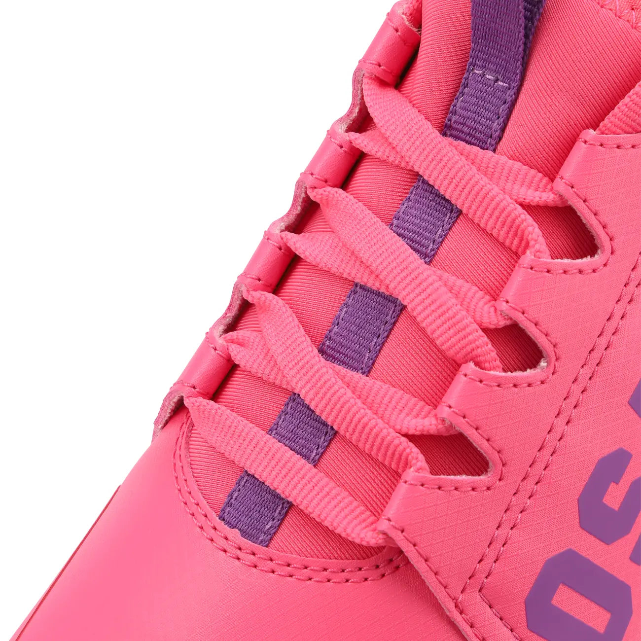 Osaka Furo Play - Hot Pink Hockeyschoen