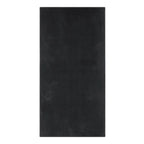 Osaka Gym Towel 70X40 - Black Accessoires