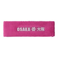 Osaka Sweatband Hair - Rose Bud Accessoires