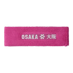 Osaka Sweatband Hair - Rose Bud Accessoires