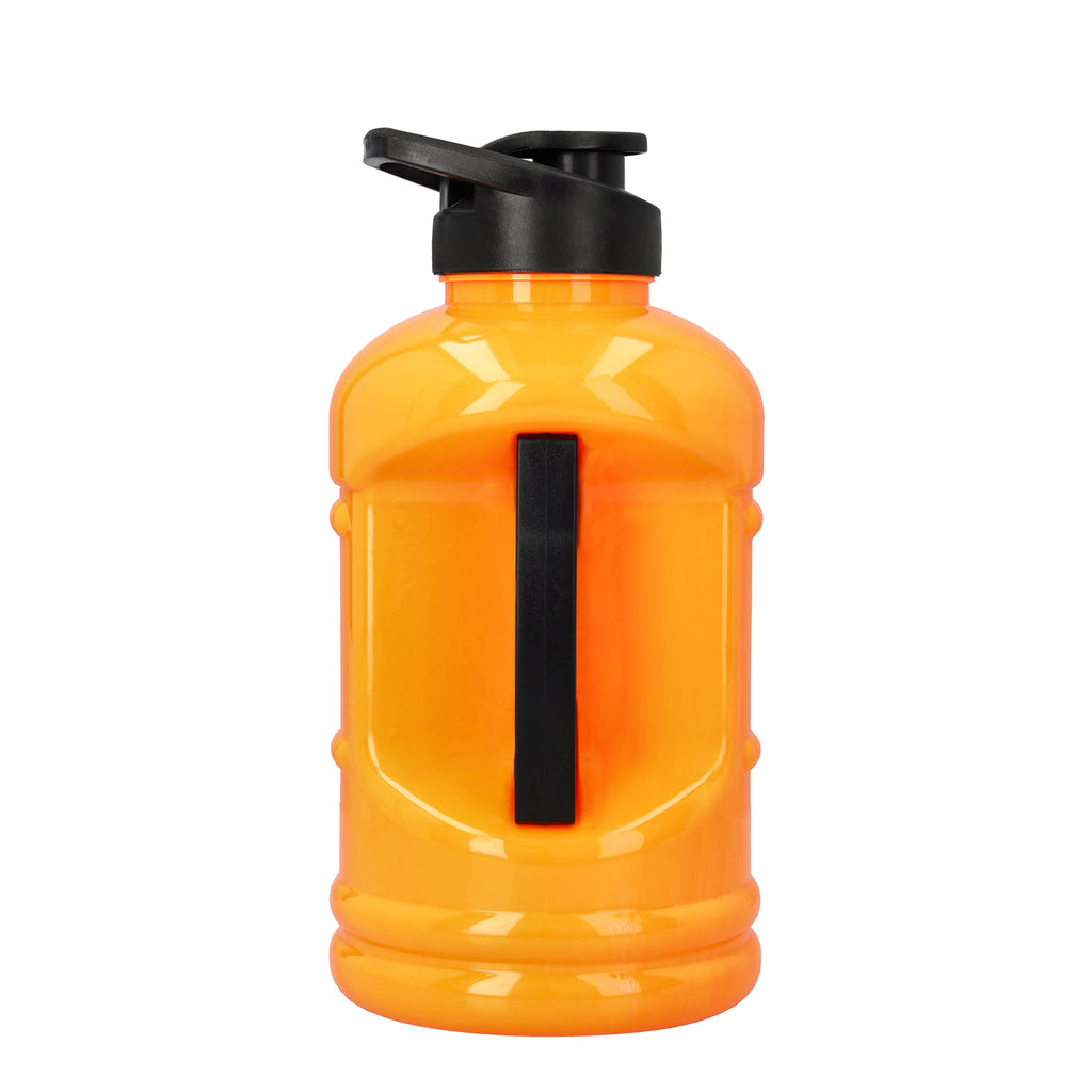 Osaka Giga Water Bottle - Orange Tiger Accessoires