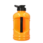 Osaka Giga Water Bottle - Orange Tiger Accessoires