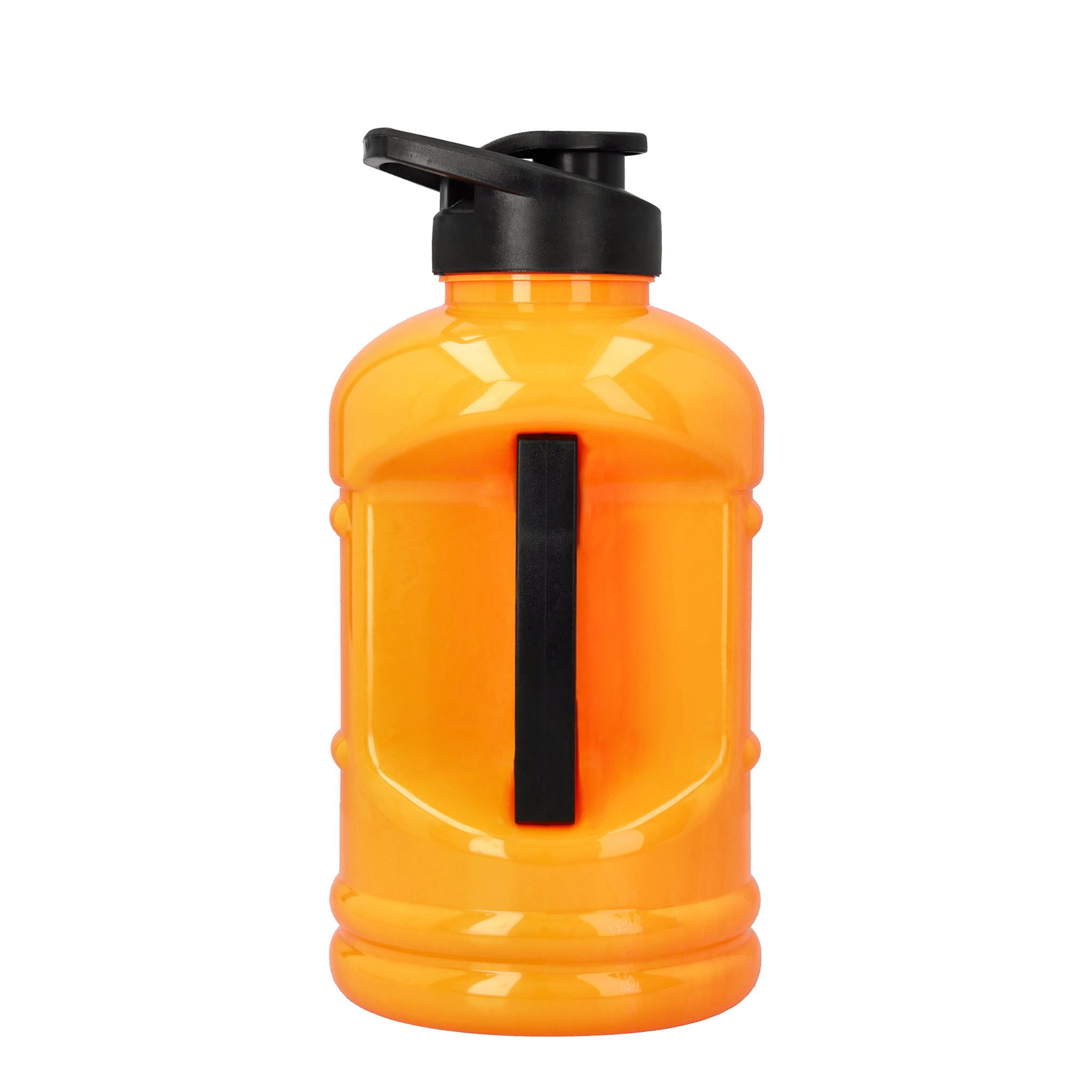 Osaka Giga Water Bottle - Orange Tiger Accessoires