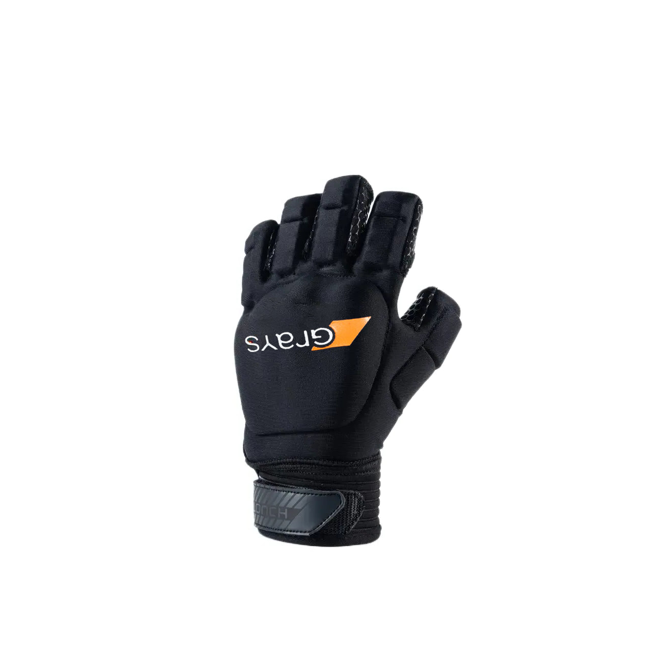 Grays Glove Touch Blk Lh Bescherming