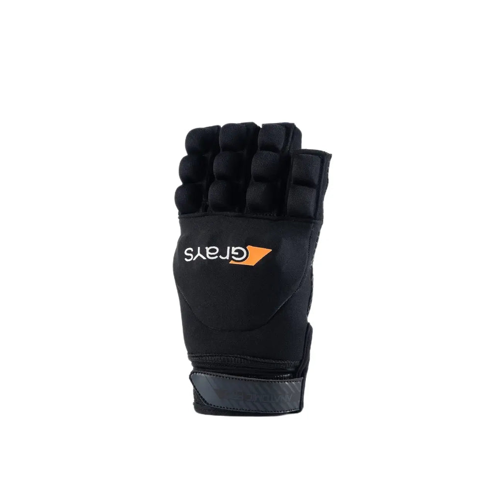 Grays Glv Anatomic Pro Blk Lh Bescherming