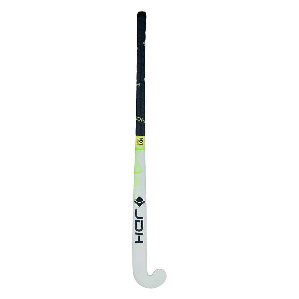 JDH X1 Indoor Pro Bow - Lime Green