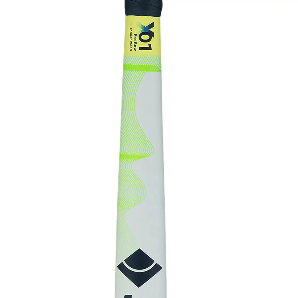 JDH X1 Indoor Pro Bow - Lime Green