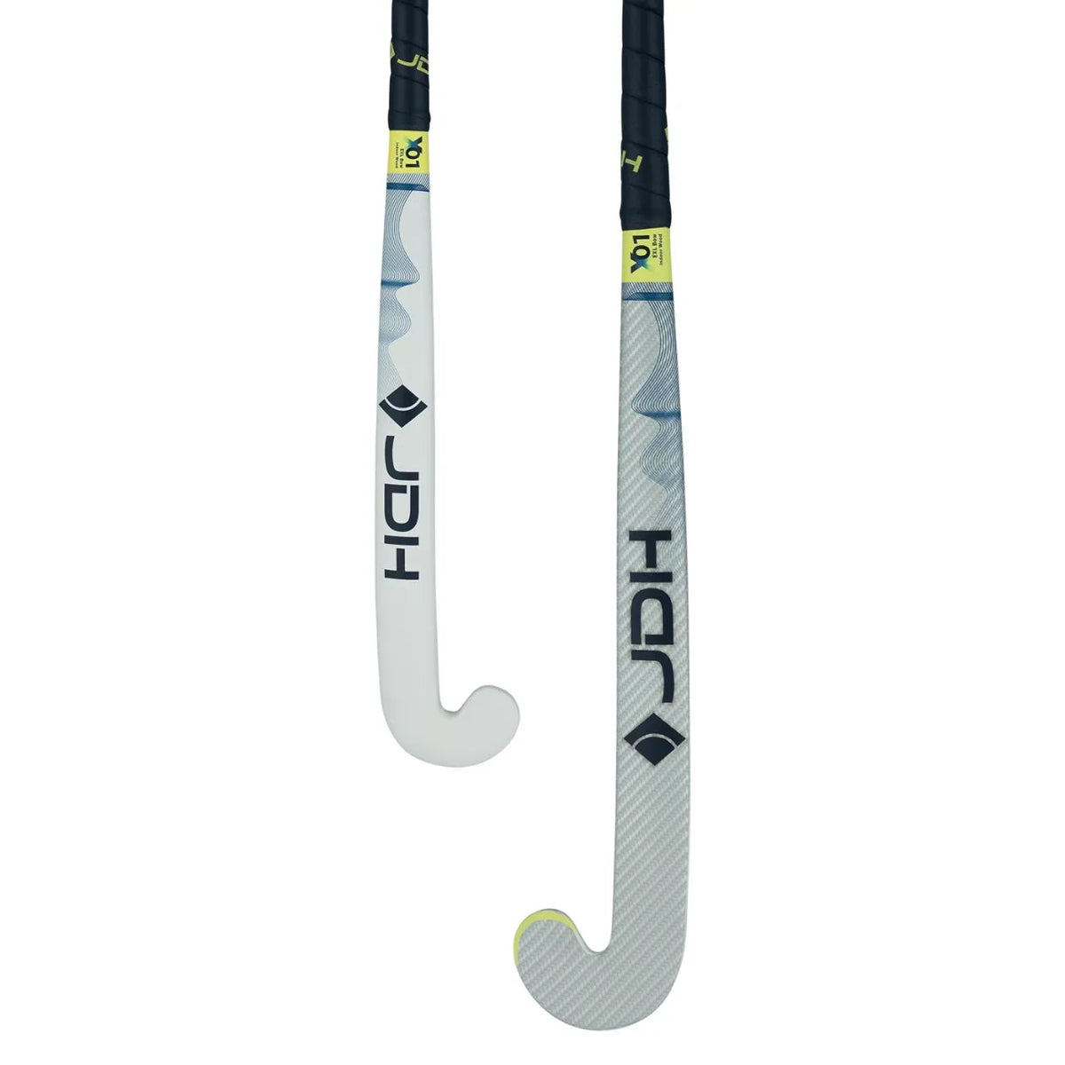 JDH X1 Indoor Extra Low Bow - Navy
