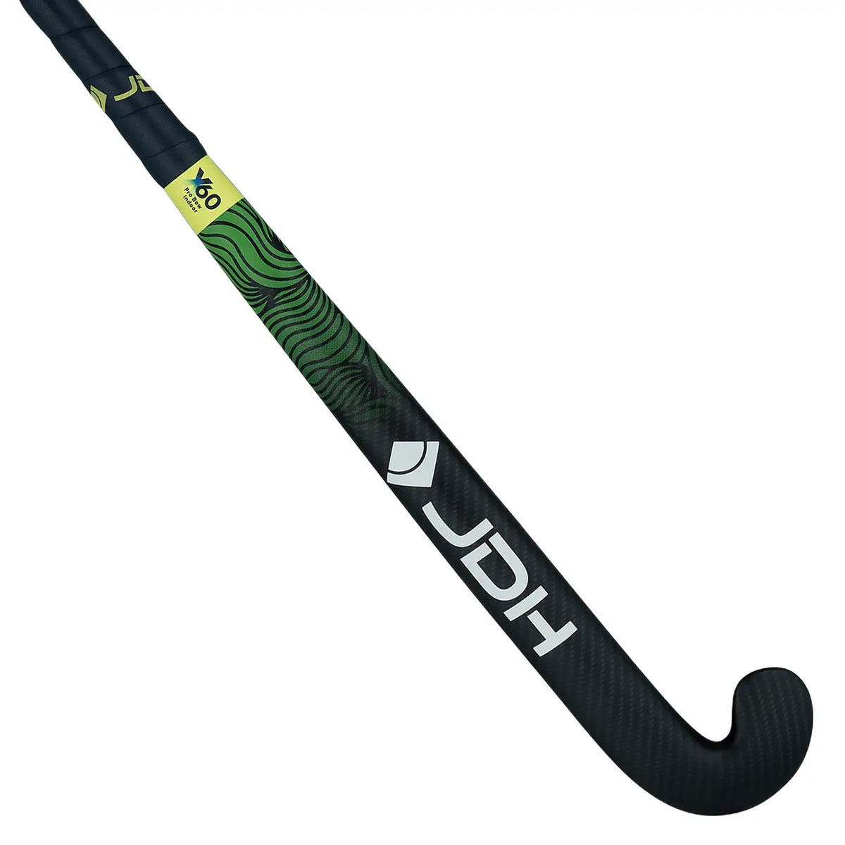 JDH X60 Indoor Pro Bow - Lime Green
