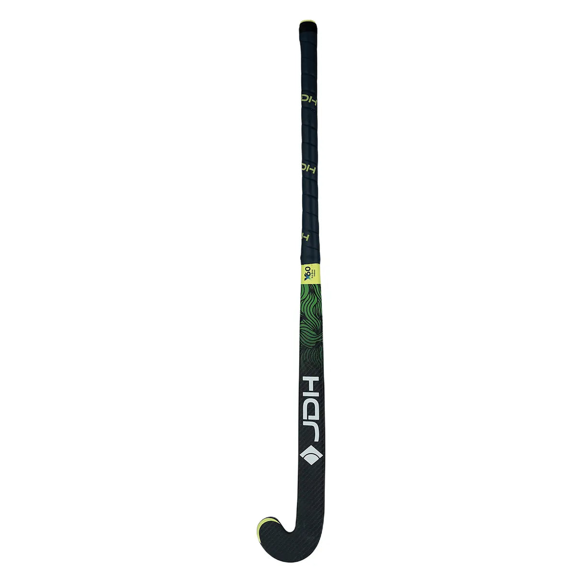 JDH X60 Indoor Pro Bow - Lime Green