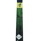 JDH X60 Indoor Pro Bow - Lime Green