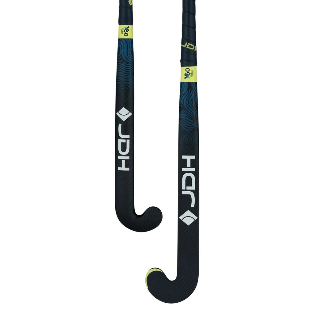 JDH X60 Indoor Extra Low Bow - Navy