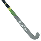 JDH X79 Indoor Pro Bow - Vert citron