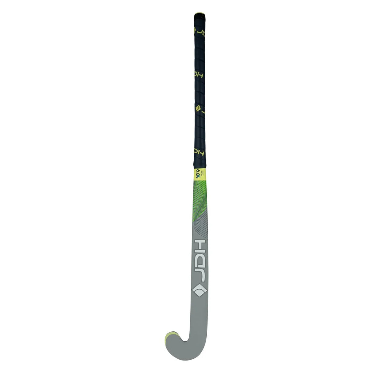 JDH X79 Indoor Pro Bow - Vert citron