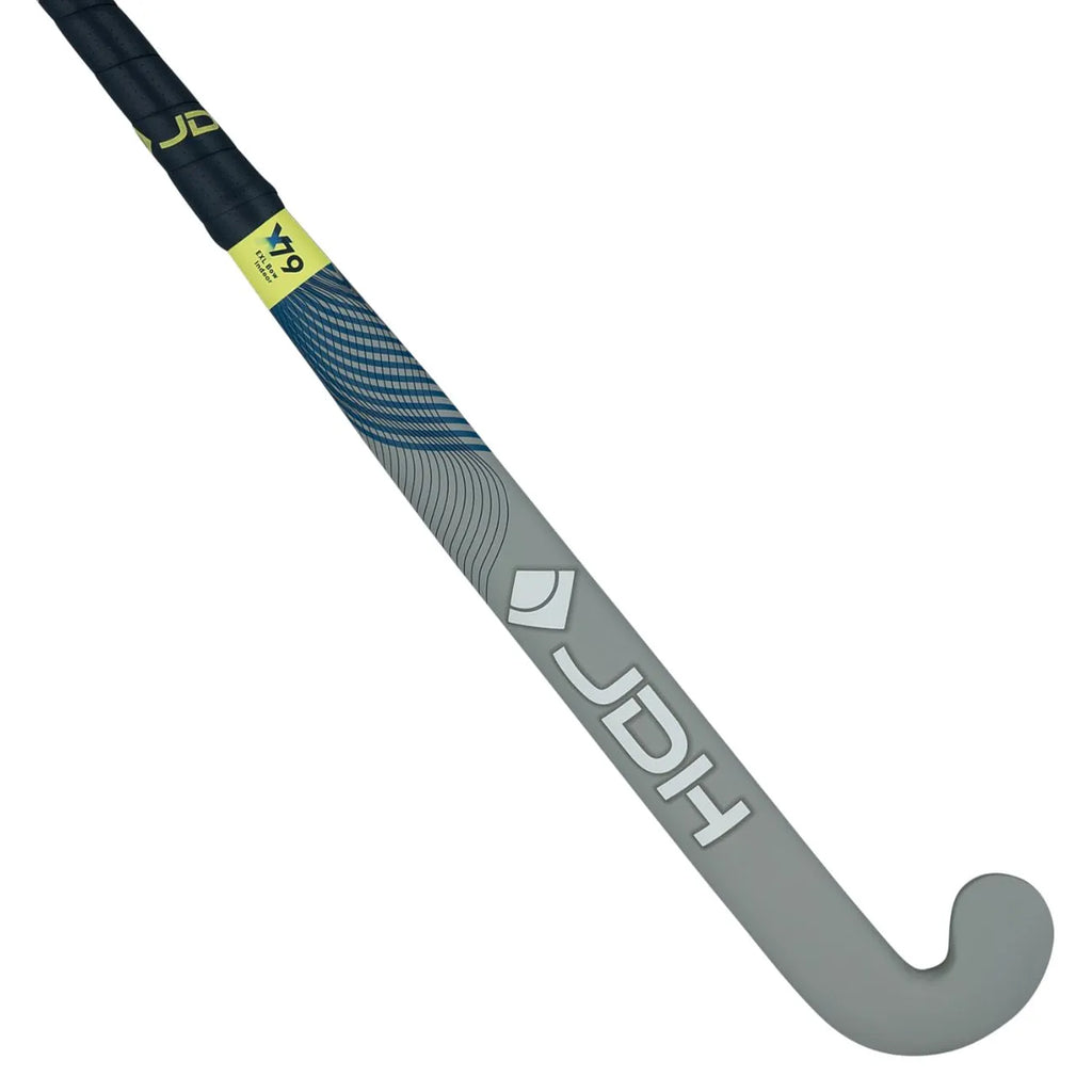 JDH X79 Indoor Extra Low Bow - Navy