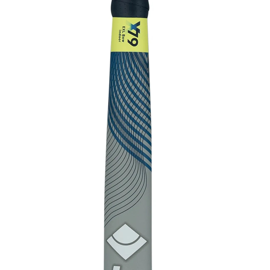 JDH X79 Indoor Extra Low Bow - Navy
