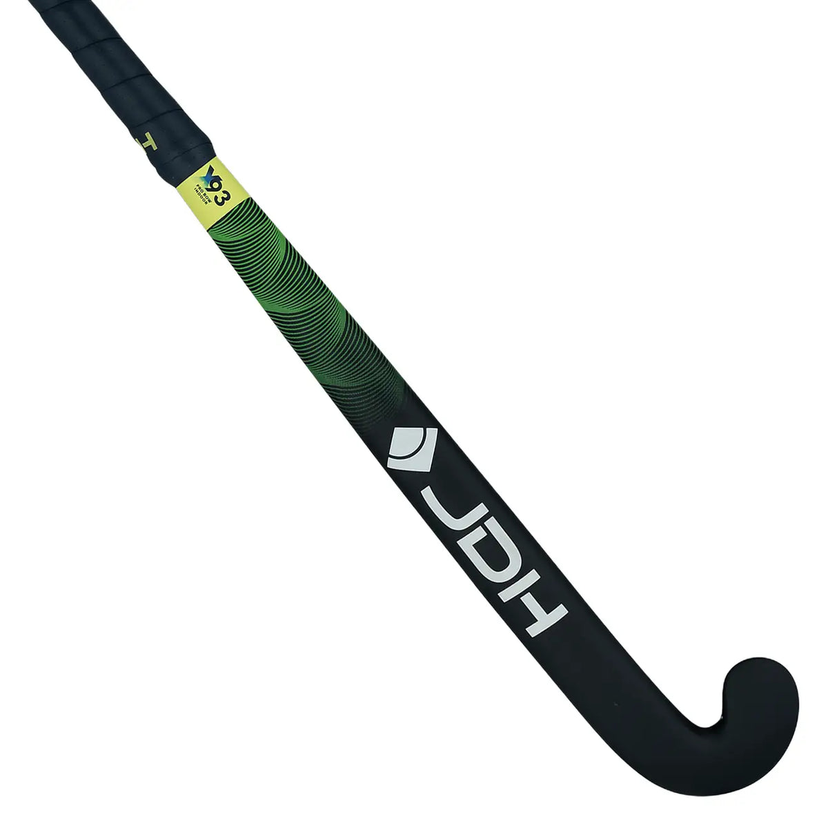 JDH X93 Indoor Pro Bow - Lime Green