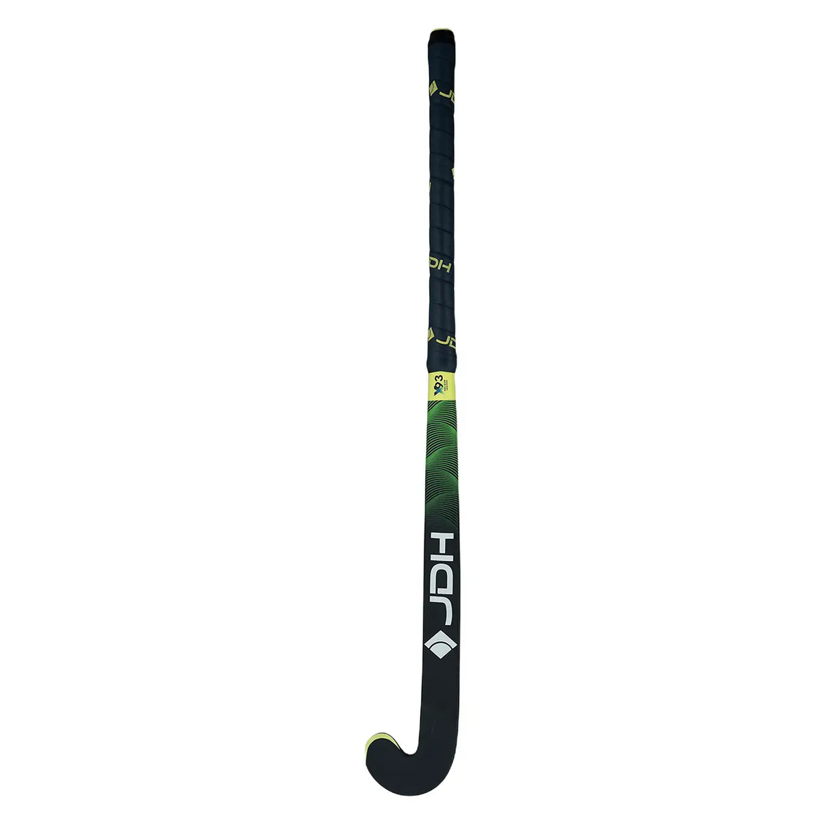 JDH X93 Indoor Pro Bow - Lime Green